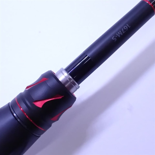 ２０ゾディアス１６７ＭーＳ